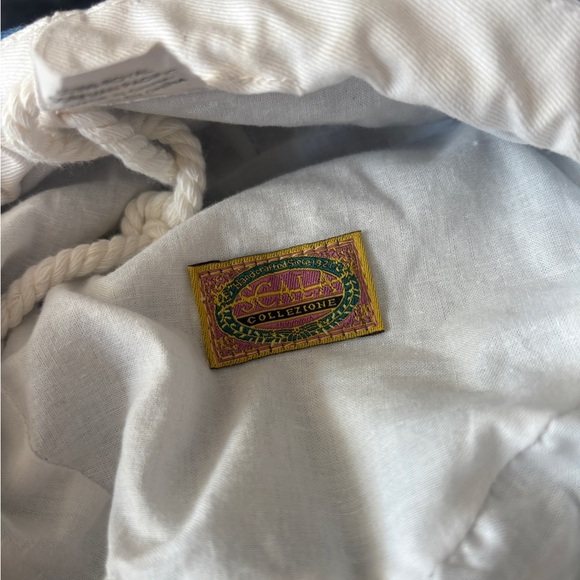 Scala Collection 100% Cotton Wide Brim Hat - Picture 5 of 6